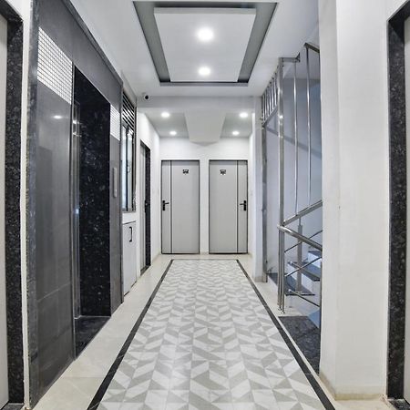 Fabhotel Dev'S Inn Indore Luaran gambar