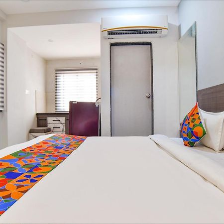 Fabhotel Dev'S Inn Indore Luaran gambar