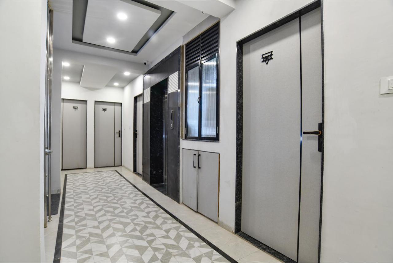 Fabhotel Dev'S Inn Indore Luaran gambar