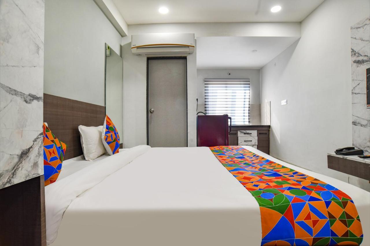 Fabhotel Dev'S Inn Indore Luaran gambar