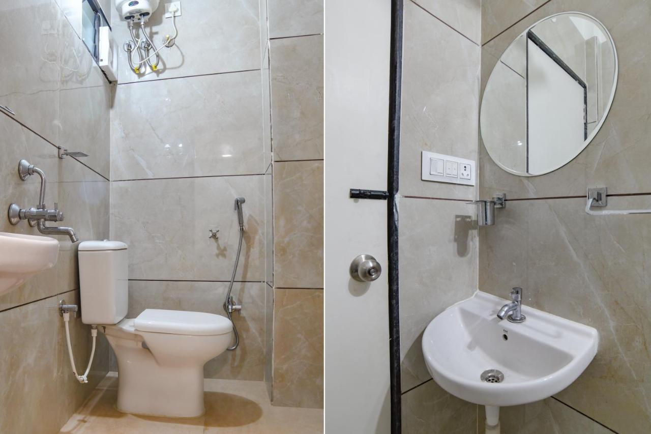 Fabhotel Dev'S Inn Indore Luaran gambar