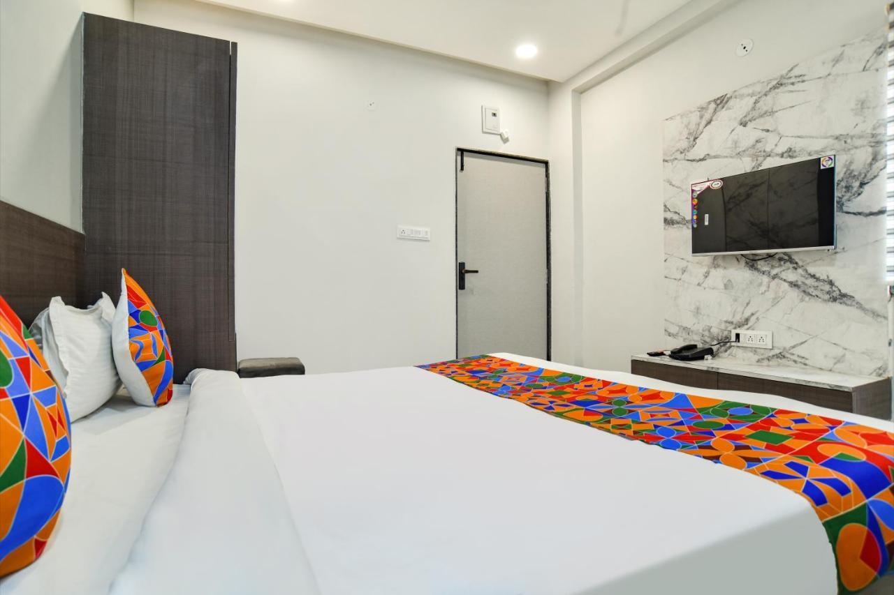 Fabhotel Dev'S Inn Indore Luaran gambar