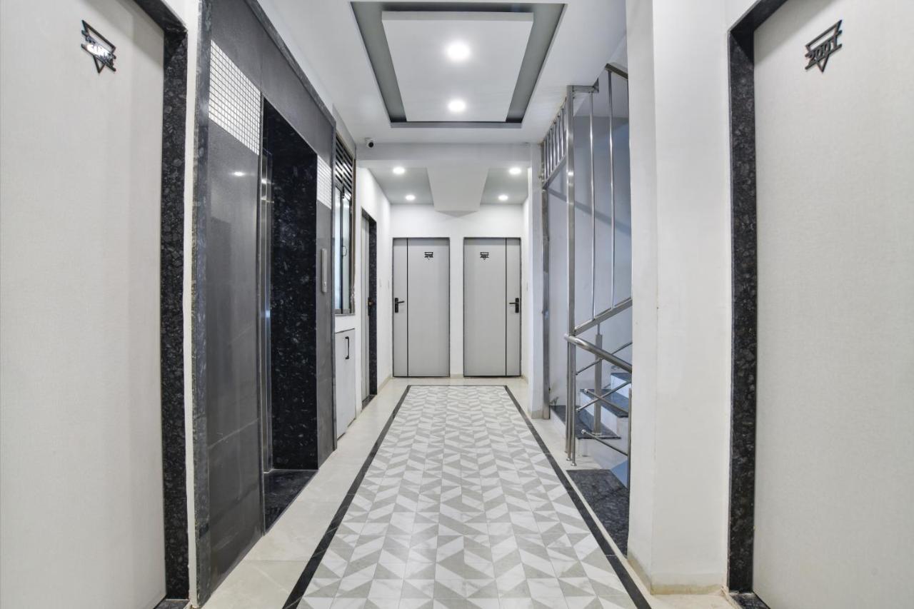 Fabhotel Dev'S Inn Indore Luaran gambar