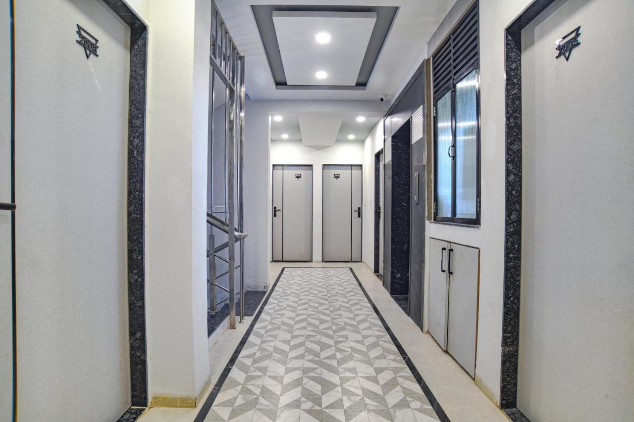 Fabhotel Dev'S Inn Indore Luaran gambar