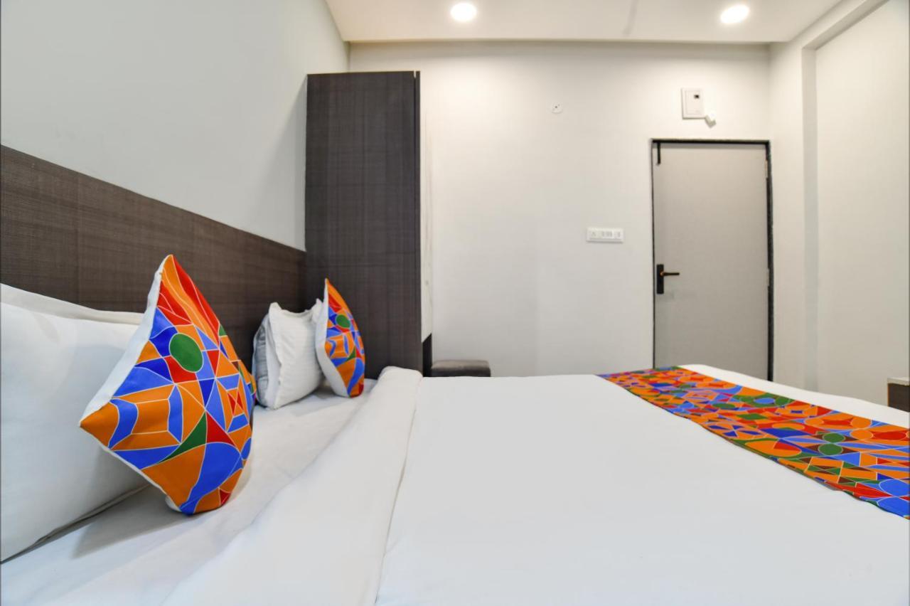 Fabhotel Dev'S Inn Indore Luaran gambar