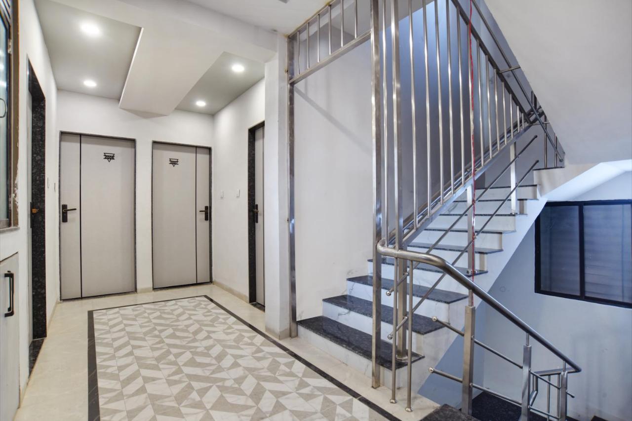 Fabhotel Dev'S Inn Indore Luaran gambar