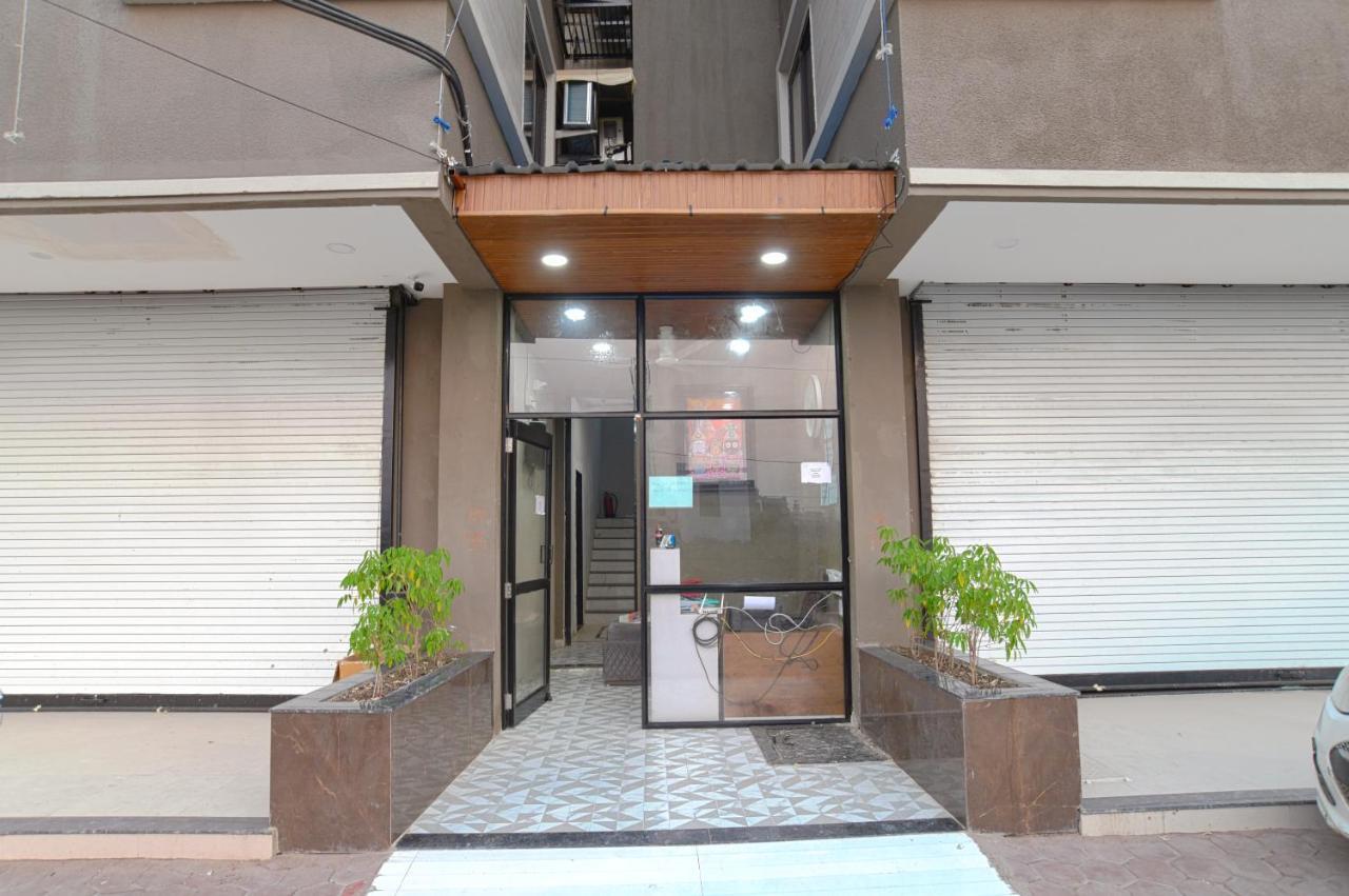 Fabhotel Dev'S Inn Indore Luaran gambar