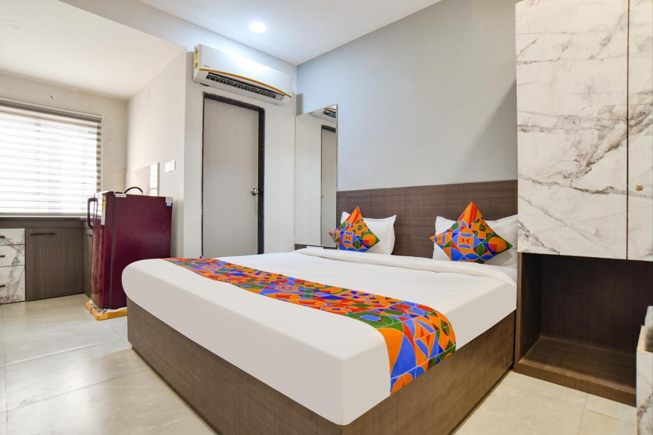 Fabhotel Dev'S Inn Indore Luaran gambar