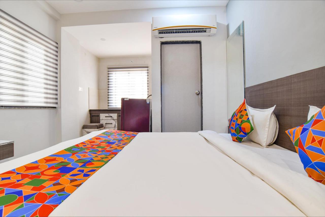Fabhotel Dev'S Inn Indore Luaran gambar