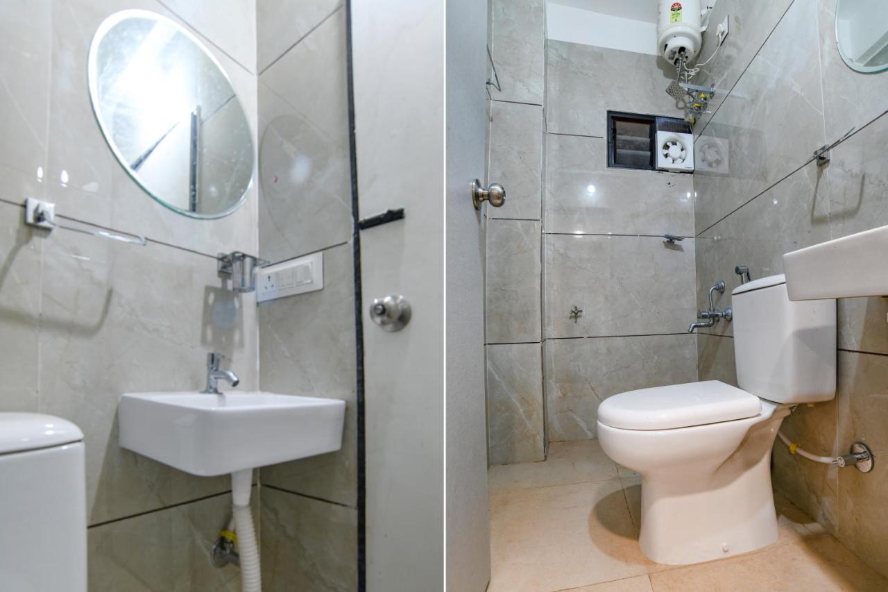 Fabhotel Dev'S Inn Indore Luaran gambar