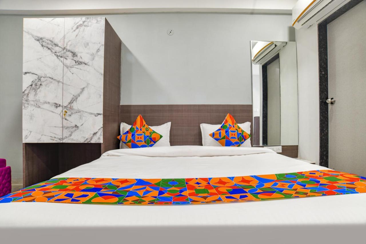 Fabhotel Dev'S Inn Indore Luaran gambar