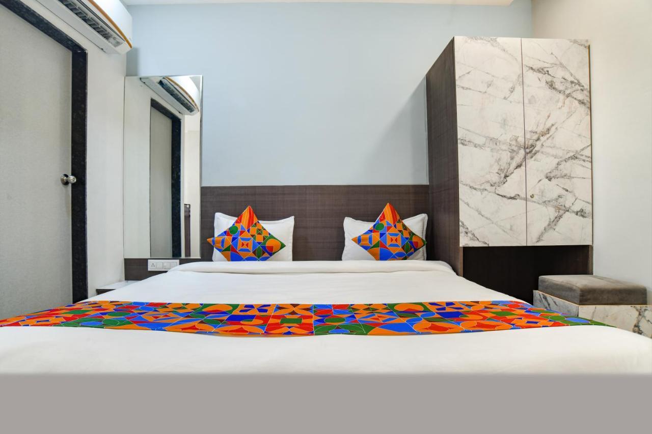 Fabhotel Dev'S Inn Indore Luaran gambar