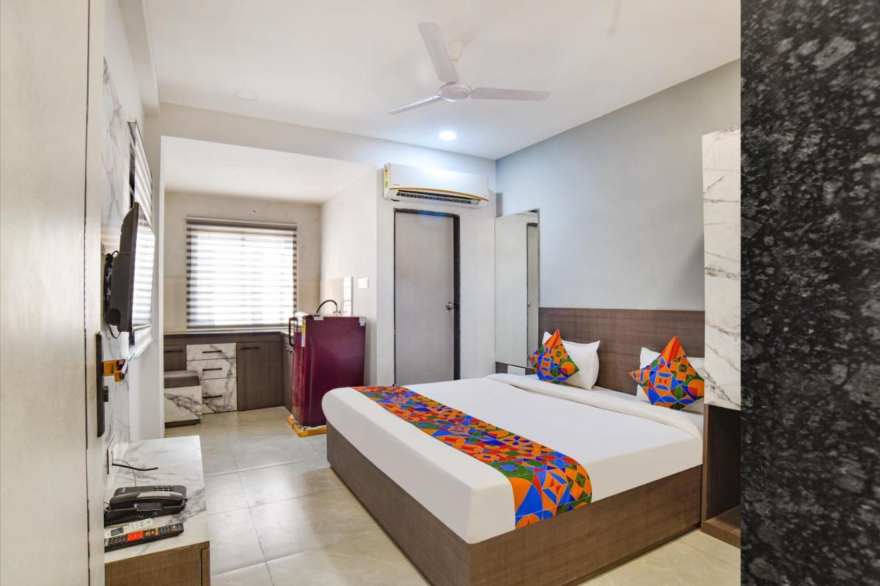 Fabhotel Dev'S Inn Indore Luaran gambar