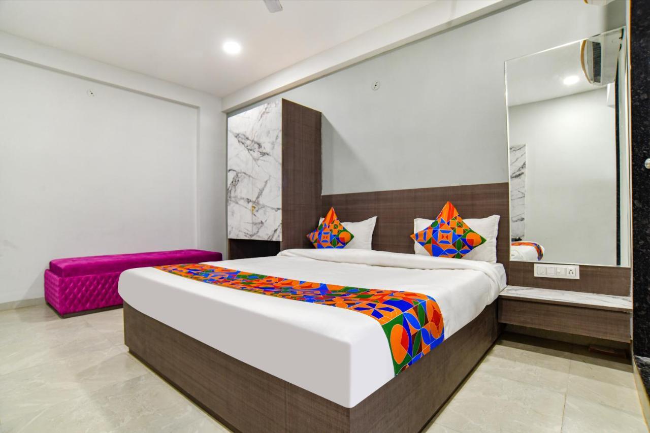 Fabhotel Dev'S Inn Indore Luaran gambar